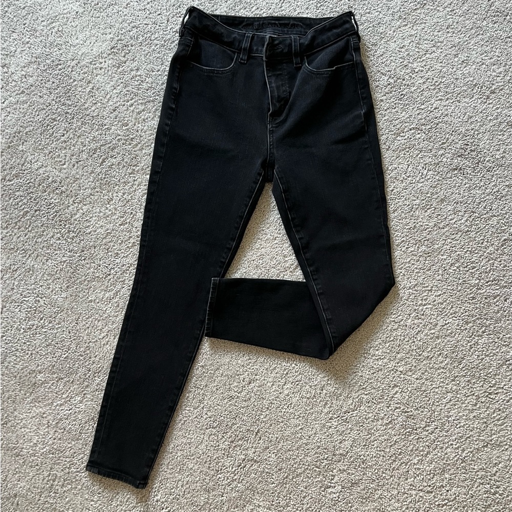 🪴American Eagle dream jeans!